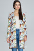 Jacket model 116360